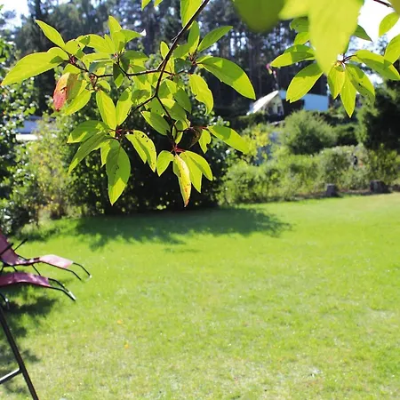 Doppelhaushaelfte, Twietfort Plau am See