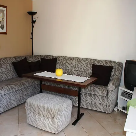 Doppelhaushaelfte, Twietfort *