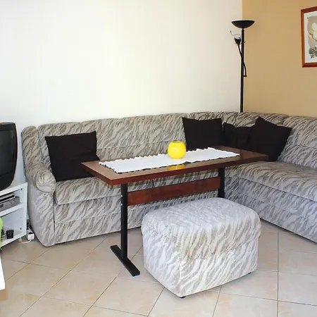 Doppelhaushaelfte, Twietfort Plau am See